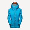 Куртка Nordwand Light HS Hooded Jacket Wm (; M; Sky)